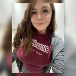 Dulce Pedraza Velazquez - @sweet.dm - Instagram