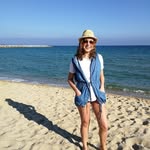 Dulce peña - @imaranovo15 - Instagram