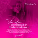 Dulce Peña - @dulcepenaglowangels_oficial - Instagram