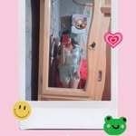 Dulce Pérez - @dulceperez5521 - Instagram
