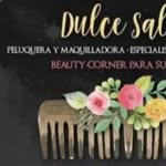 Dulce - @dulce.salasortiz - Instagram