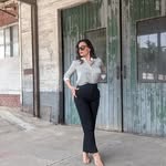 Dulce Salas - @dulce_salas9914 - Instagram