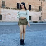 Dulce Salas - @dulcemariasegurasalas - Instagram