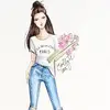 Dulce Salas - @imdulcesalas16 - TikTok