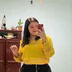 Dulce Sandoval - @dulcemaryi - Instagram