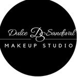 Dulce Sandoval make up - @dulce_sandovaal - Instagram