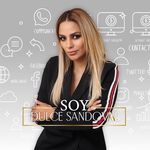 𝐃𝐮𝐥𝐜𝐞 𝐒𝐚𝐧𝐝𝐨𝐯𝐚𝐥 ®️ - @dulce_sandovale - Instagram