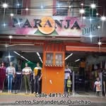 Almacen Naranja Dulce Santander - @almacennaranjadulce - Instagram