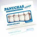Las autenticas Panuchas, dulce de leche, dulcería, santander - @rogelmalaga - Instagram