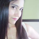 Dulce Simental del Valle - @simentaldulce - Instagram