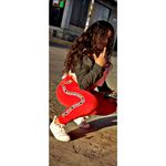 Dulce Smith - @dulcesmith26 - Instagram