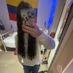 Dulce Smith-Rodriguez - @dulcesmithrodriguez - Instagram