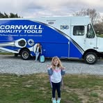 Troy Snyder- Cornwell Tools - Facebook