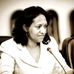 Dulce de Jesus Soares -  Ministra Educação RDTL - Facebook