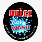 Dulce Soler - @dulce_cardetailing - Instagram