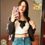 Dulce Solis - @dulcesolis08 - Instagram