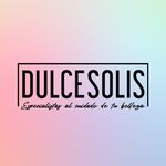 Dulce Solis - @dulcesolissalon - Instagram