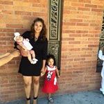 Dulce Solorio - @dulcesolorio8 - Instagram