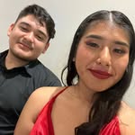 Dulce Suárez - @ivana_sz17 - Instagram