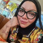 Khadija Mohamed - @dulce_suarez_83 - Instagram