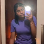 Dulce Suazo - @_dulthv - Instagram