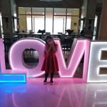 Dulce Suazo - @dumisuca - Instagram
