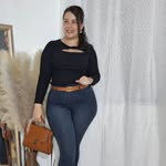 Dulce Suazo - @dul1.994 - Instagram