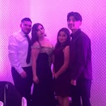 Melvin Ferrufino - @dulce_suazo - Instagram