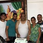 Dulce Suriel - Facebook