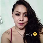 Dulce Tapia - @cadycrown - Instagram