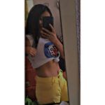 Dulce Tavarez - @_candy.tz - Instagram