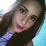 Dulce Tejada - @dulce_te21 - Instagram