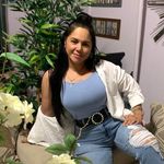 Dulce Tejada German - @taty_tejada - Instagram