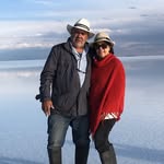 Dulce Tejeda - @dulce.travels - Instagram