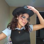 Dulce Tejeda - @dulmarytejeda - Instagram
