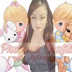 Dulce Tejeda - @precious_crafts_ - Instagram