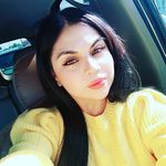 Dulce Tejeda-Garza - @tejedagarza - Instagram