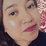 Garcia Barii - @dulcetejedagarcia - Instagram