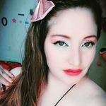 Dulce Ada Luz Ludeña Tello - @ludenatello - Instagram