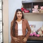 Dulce Thalia Tello - @leslythaliacampos - Instagram