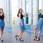 Dulce Thomas - @dulcethomas993 - Instagram