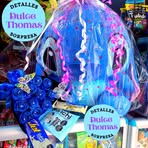 Dulce Thomas - Facebook