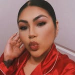 Dulce Thomas - @yourdopelatina - Instagram