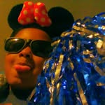 Dulce Thomas - @startastic123 - Instagram