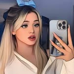 Yoselin Lopez - @dulce.thomas.18 - Instagram
