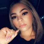 Dulce Brisel Thompson - @dulcebrisel - Instagram