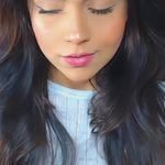 Dulce Thompson - @marwbpfck - Instagram