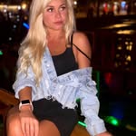 Dulce Thompson - @krishadarell - Instagram