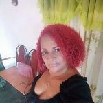 Dulce Thompson - @dulcethompson12 - Instagram