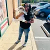 Dulce Thompson - @dulcethompson - TikTok